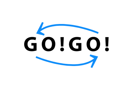 GO!GO!