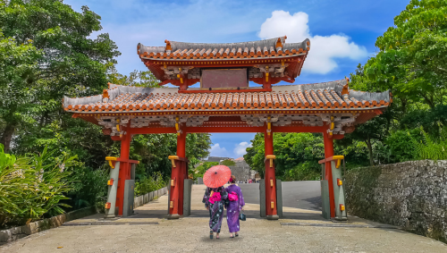 okinawa image