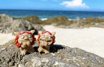 浜比嘉島