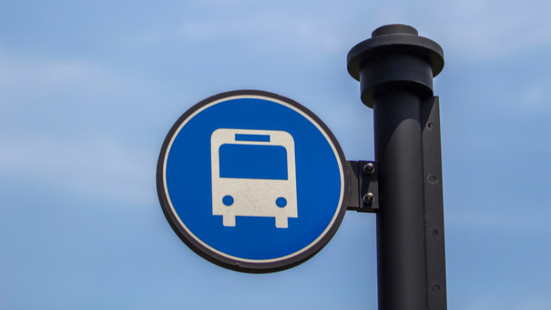 Route Buses