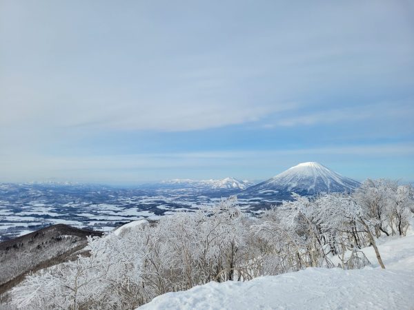 Winter in Hokkaido - Winter Sports