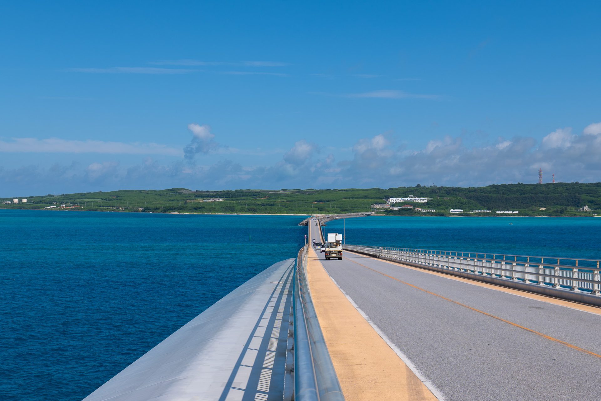 Irabu Bridge