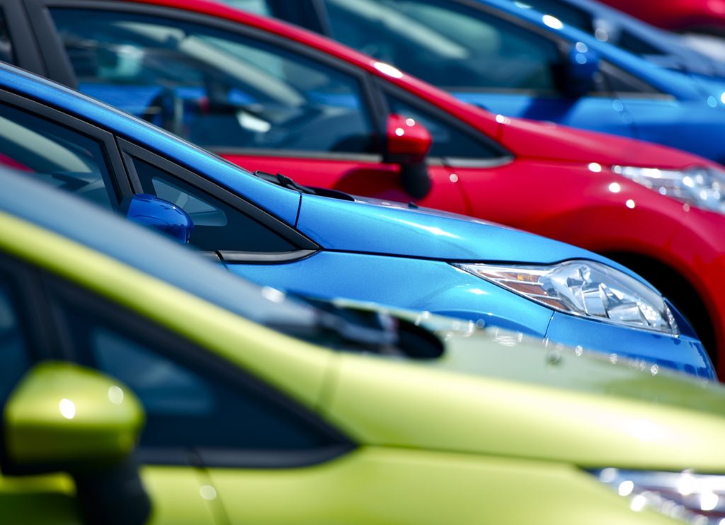 Fukuoka rental car booking tips