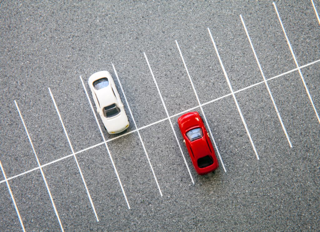Why Fukuoka rental cars run short