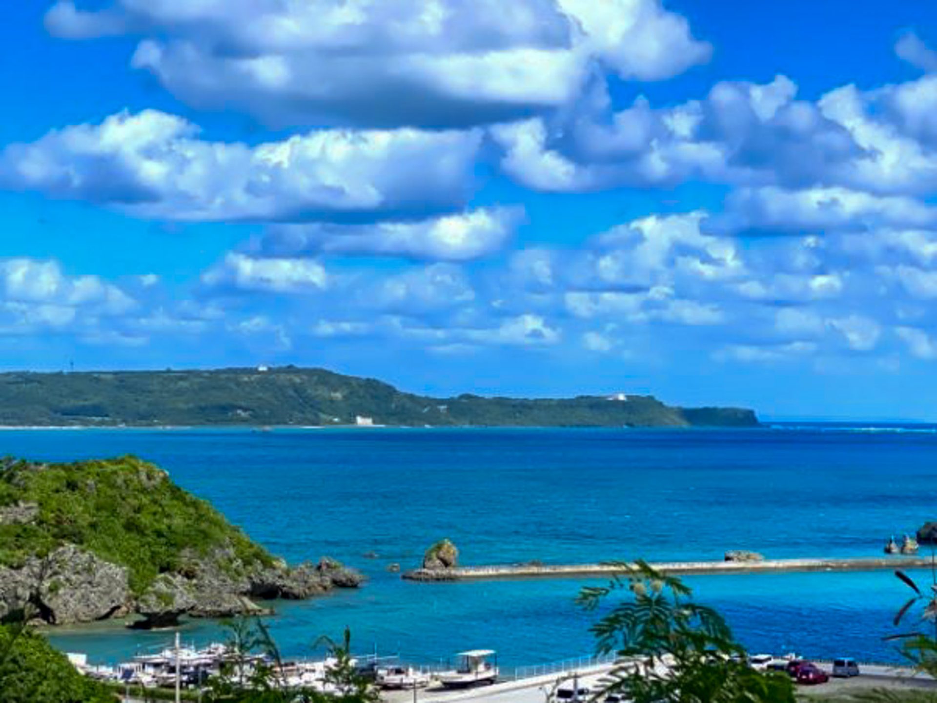 Hamahiga-jima — island of Ryukyuan myth, with traditional villages and rich nature