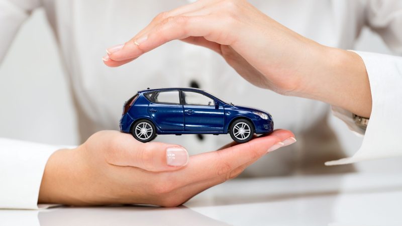 Rental car insurance and coverage protection in Okinawa
