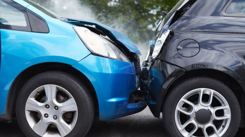 What to do if your Okinawa rental car is damaged