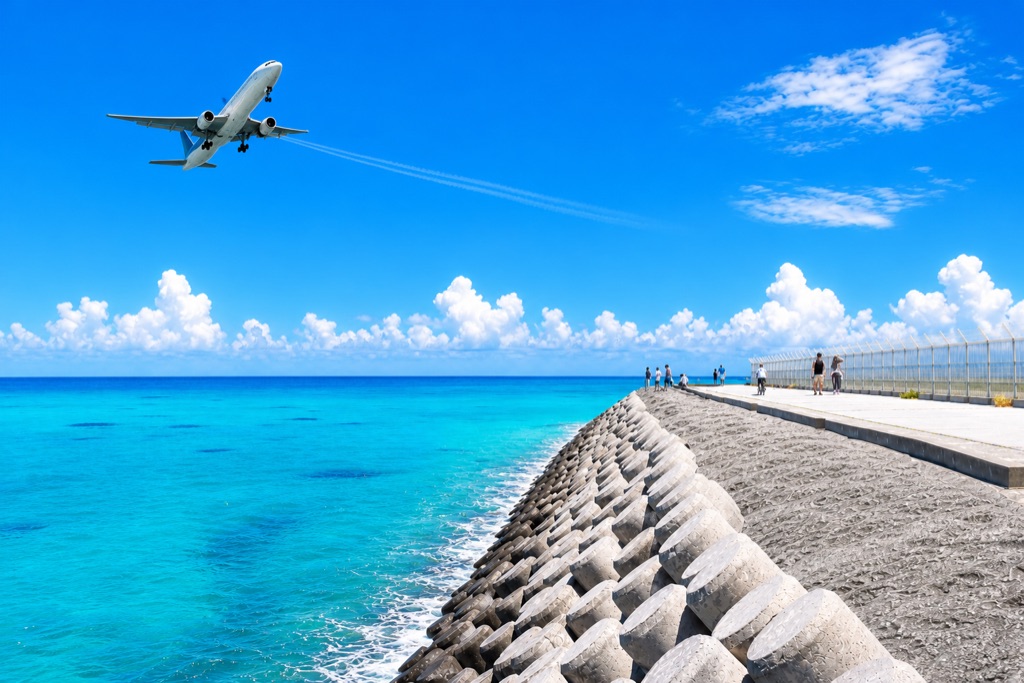 しじま Shimojishima Airport Rental Car: Direct Gateway to Miyako Island